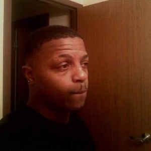 Meet your Posher, Darnell